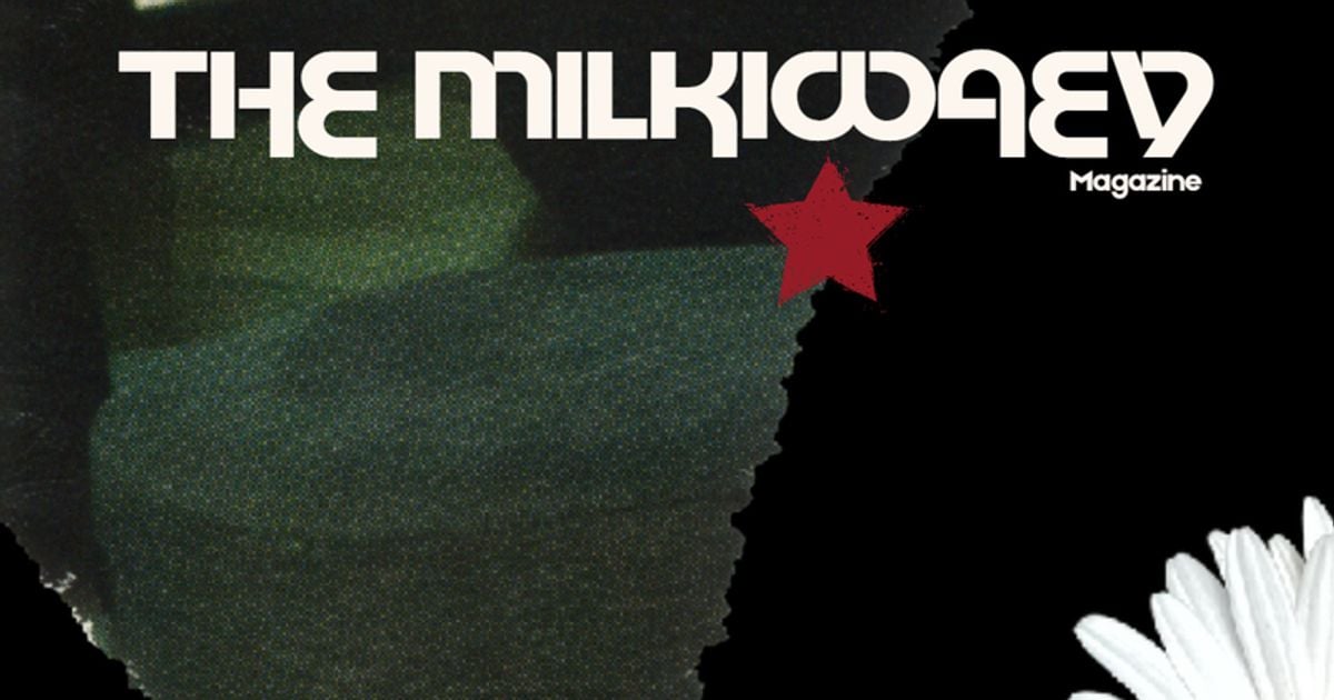 Home [themilkiwaeymagazine.com]